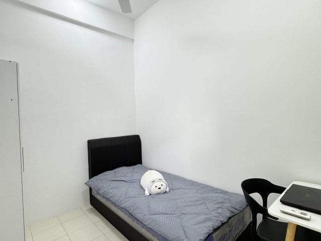 Room for rent in Georgetown, Penang