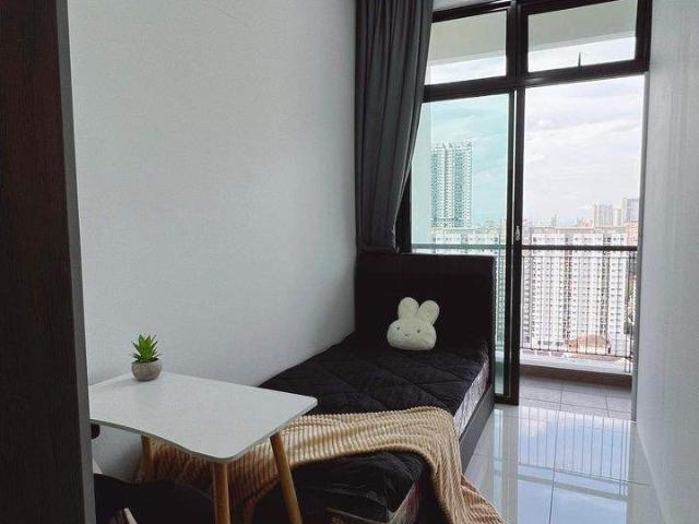 Room for rent in Georgetown, Penang