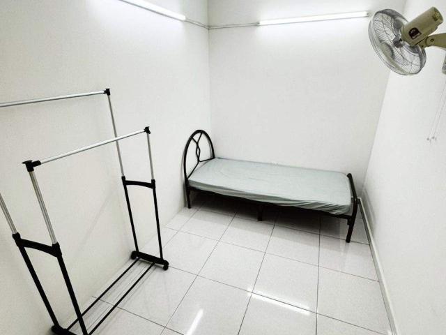 Room for rent in Jenjarom, Selangor