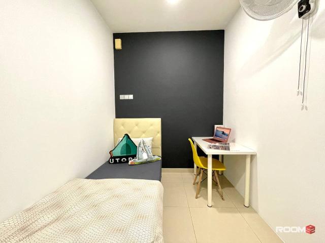 Apartment for rent in Country Heights Damansara, Kuala Lumpur