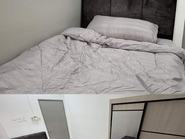 Room for rent in Petaling, Subang Jaya