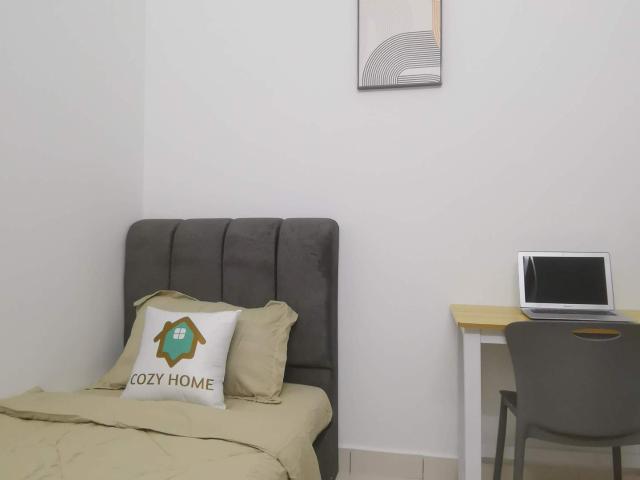 Room for rent in PJS 11, Majlis Bandaraya Subang Jaya