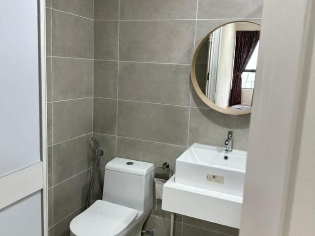 Room for rent in Petaling, Damansara Damai