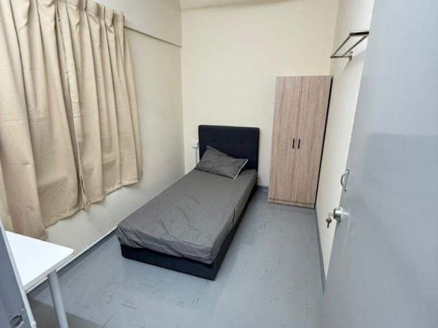 Room for rent in Langat, Selangor