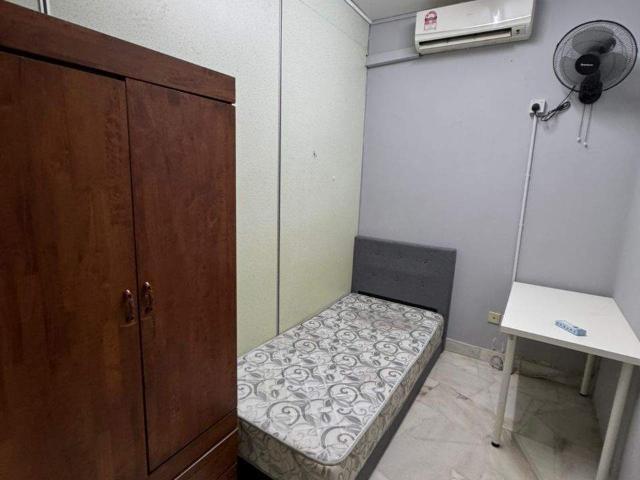 Room for rent in Petaling, Subang Jaya