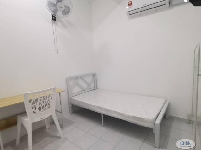 Room for rent in Petaling, Subang Jaya