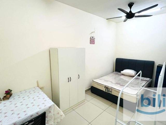 Room for rent in Country Heights Damansara, Kuala Lumpur