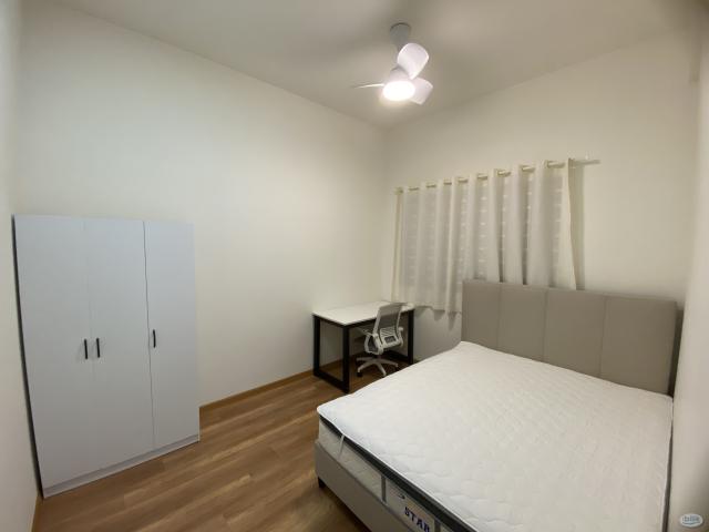 Room for rent in Malaka