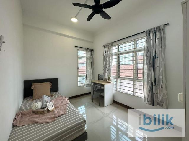 Room for rent in Country Heights Damansara, Kuala Lumpur