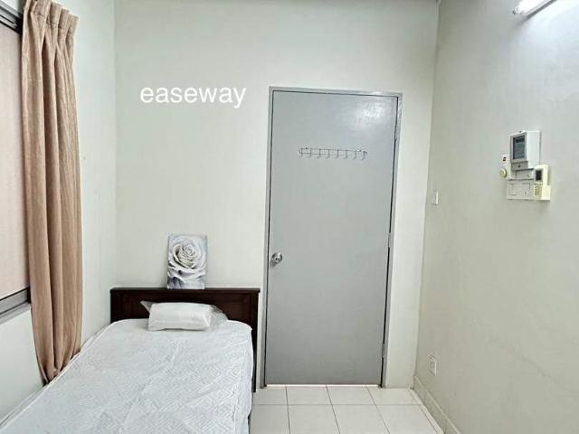 Room for rent in PJS 11, Majlis Bandaraya Subang Jaya