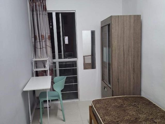 Room for rent in PJS 11, Majlis Bandaraya Subang Jaya