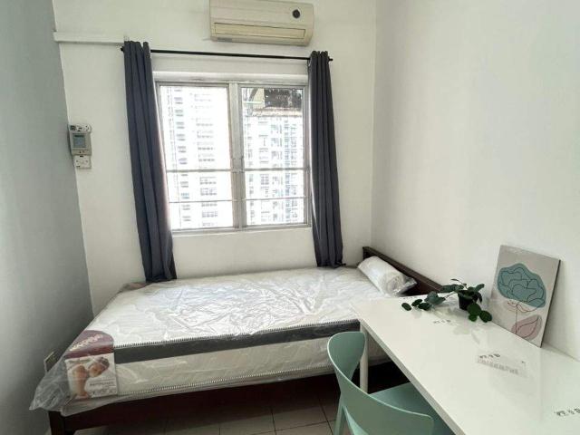Room for rent in Petaling, Subang Jaya