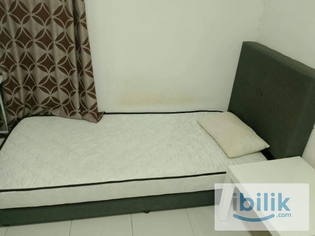 Room for rent in Taman Setapak Indah, Kuala Lumpur