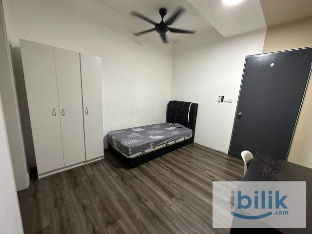 Room for rent in Country Heights Damansara, Kuala Lumpur