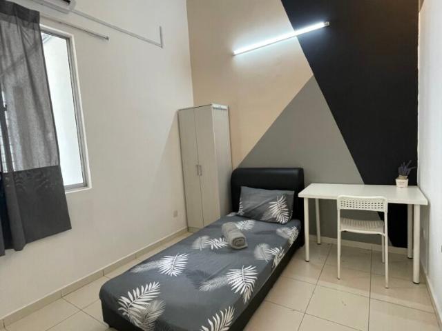 Room for rent in Kampung Kok, Pilah