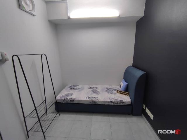 House for rent in Petaling, Subang Jaya