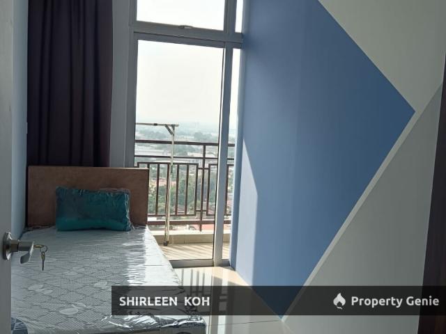 Serviced Residence for rent in Johore Bahru, Johor