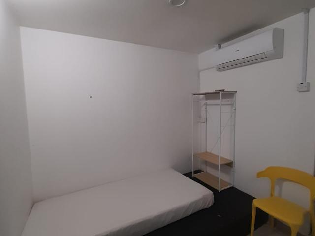 House for rent in Petaling, Alam Impian