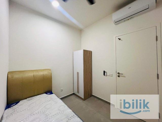 Room for rent in SS 15, Majlis Bandaraya Subang Jaya