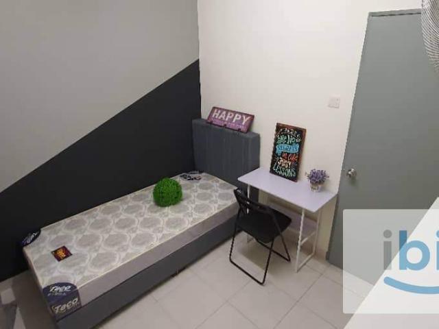 Apartment for rent in Petaling, Subang Jaya