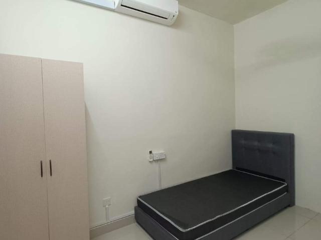 Room for rent in Kajang, Langat
