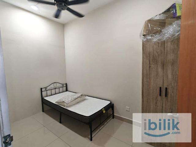 Room for rent in Kajang, Langat
