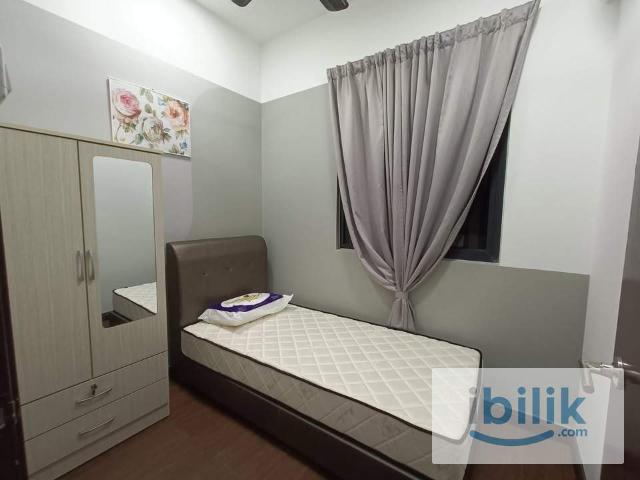 Room for rent in Kajang, Langat