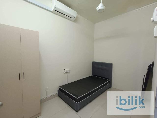 Room for rent in Kajang, Langat