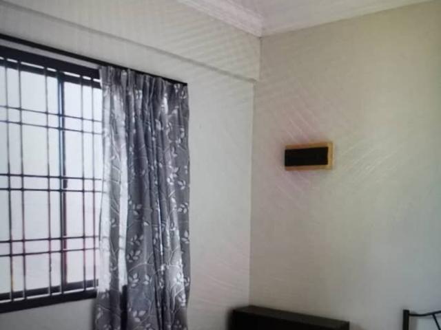 Room for rent in Johore Bahru, Johor