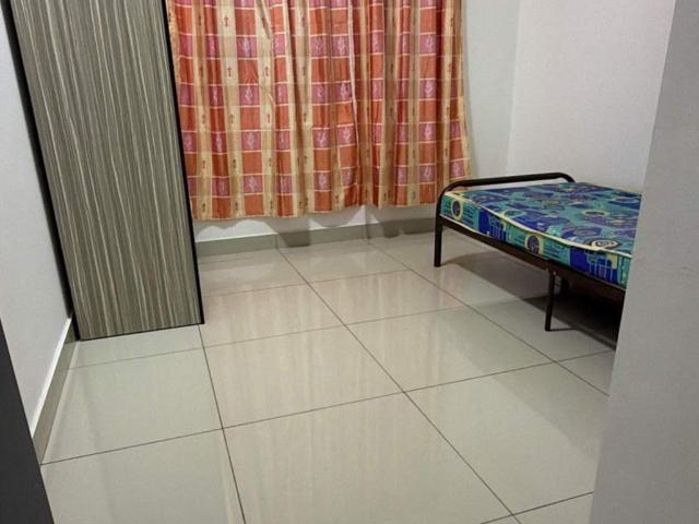 Room for rent in Johore Bahru, Johor