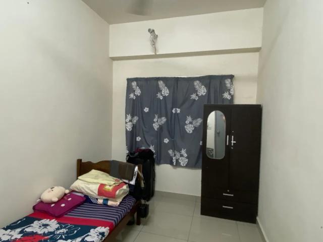 Room for rent in Petaling, Subang Jaya