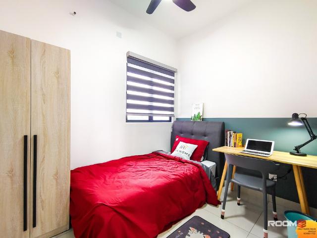 Apartment for rent in Country Heights Damansara, Kuala Lumpur
