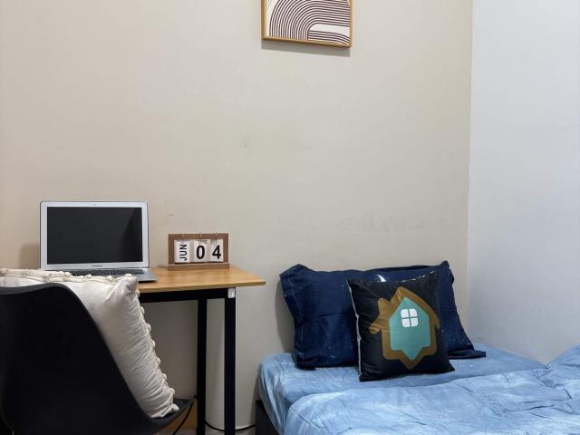 Room for rent in Petaling, Damansara Damai