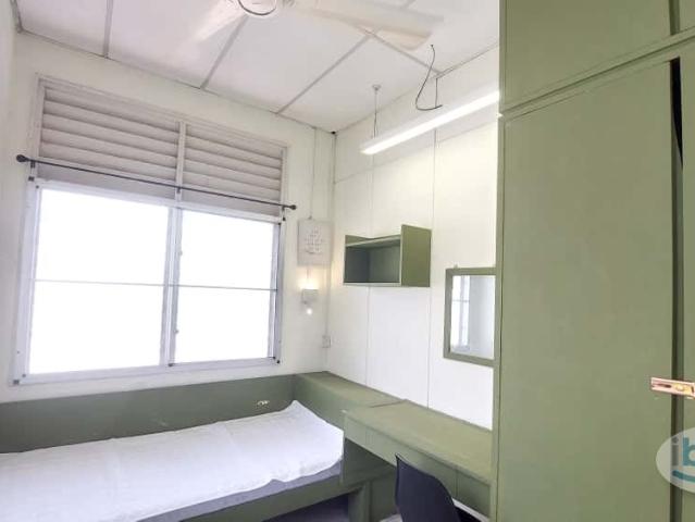 Room for rent in Perak, Tanjong Ipoh