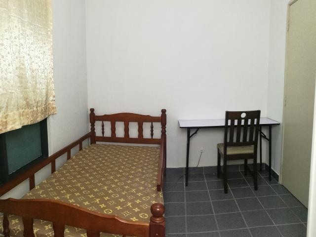 Apartment for rent in Petaling, Subang Jaya