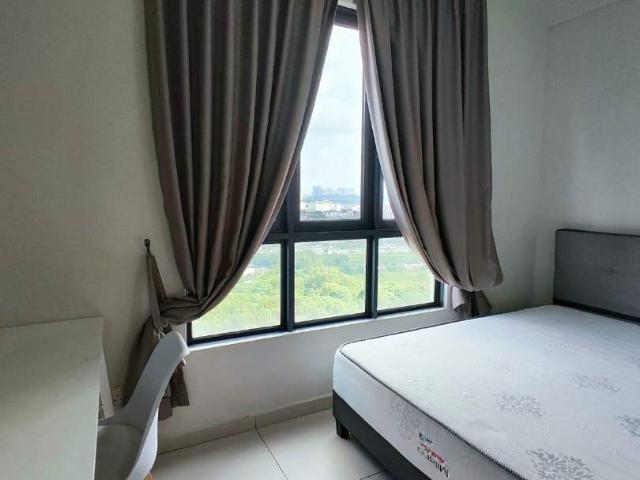 Room for rent in Petaling, Subang Jaya