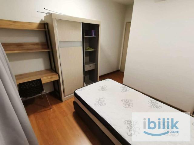Room for rent in Petaling, Subang Jaya