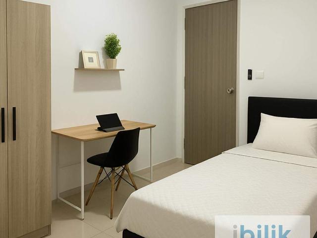 Room for rent in Mukim 13, Georgetown
