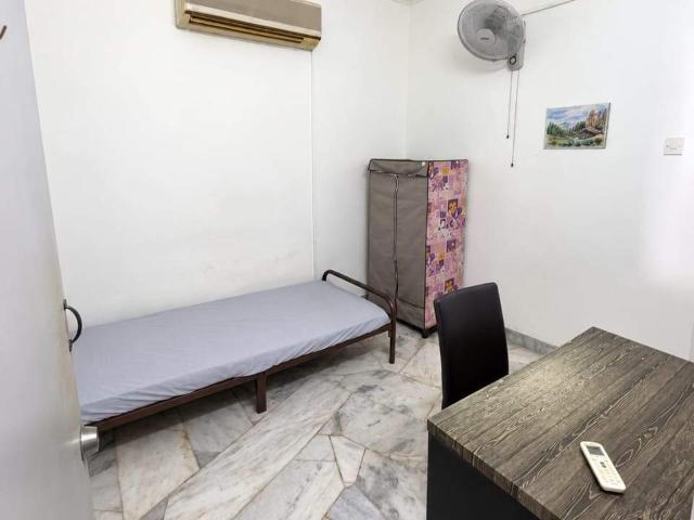 Room for rent in Petaling, Subang Jaya