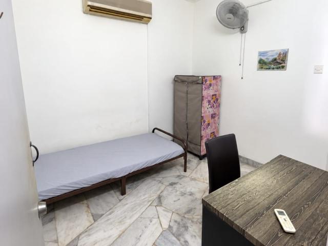 House for rent in Petaling, Subang Jaya