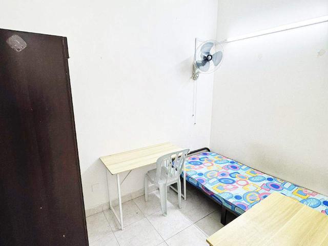 Room for rent in Petaling, Damansara Damai