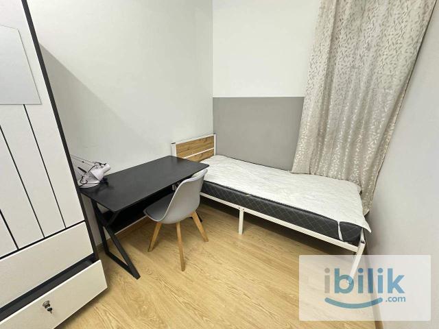 Room for rent in Kampung Pasir Baru, Kuala Lumpur