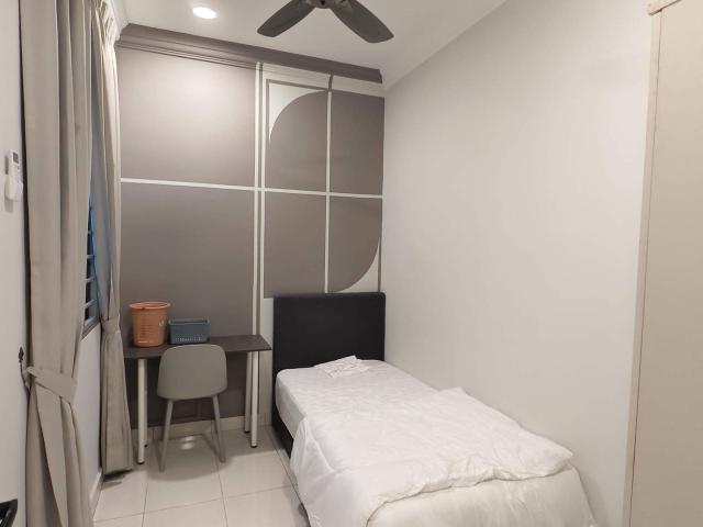 Room for rent in SS 16, Majlis Bandaraya Subang Jaya