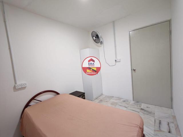 Room for rent in Kuching, Bahagian Kuching