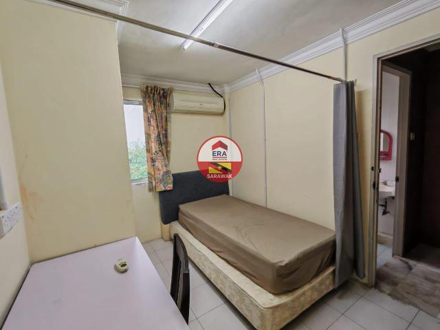 Room for rent in Kuching, Bahagian Kuching