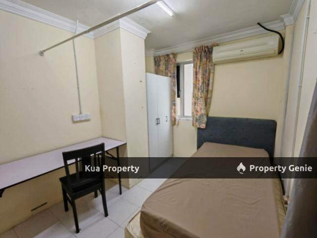 Apartment for rent in Kuching, Bahagian Kuching
