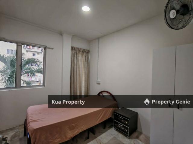 Apartment for rent in Kuching, Bahagian Kuching