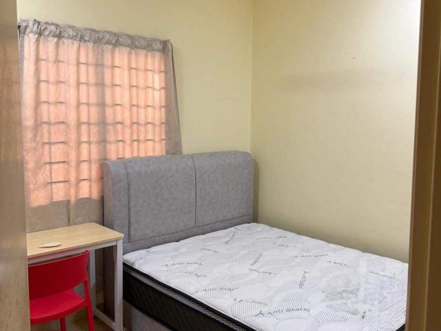 Room for rent in Petaling, Subang Jaya
