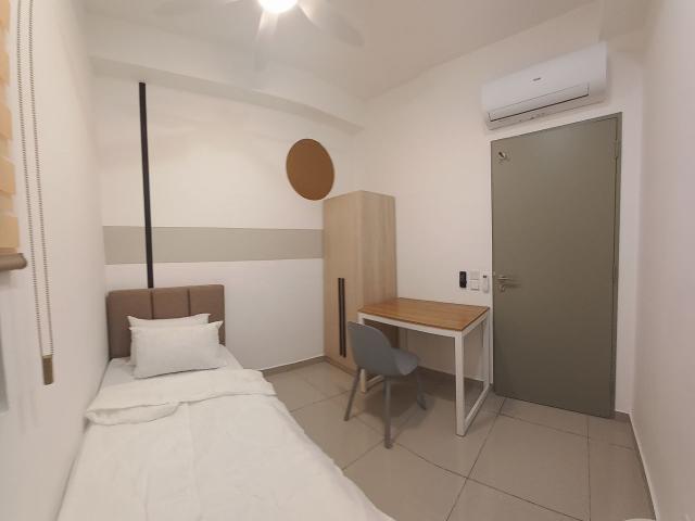 Room for rent in Petaling, Damansara Damai