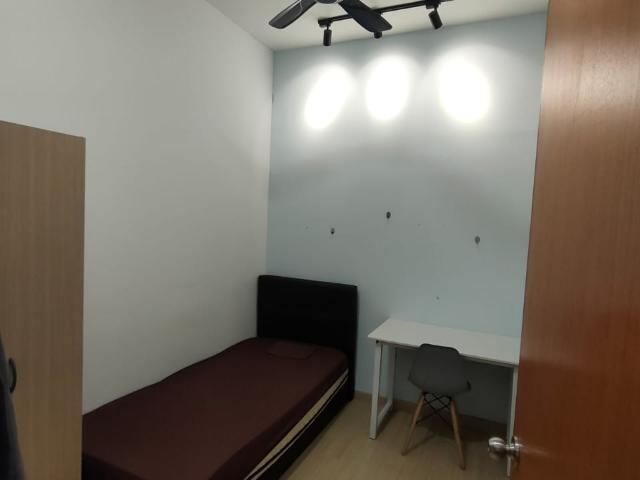 Room for rent in Petaling, Damansara Damai
